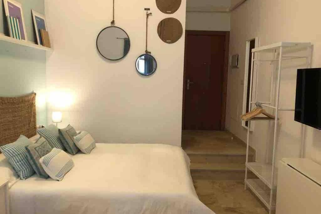Leilighet Cozy Loft Centre Ii