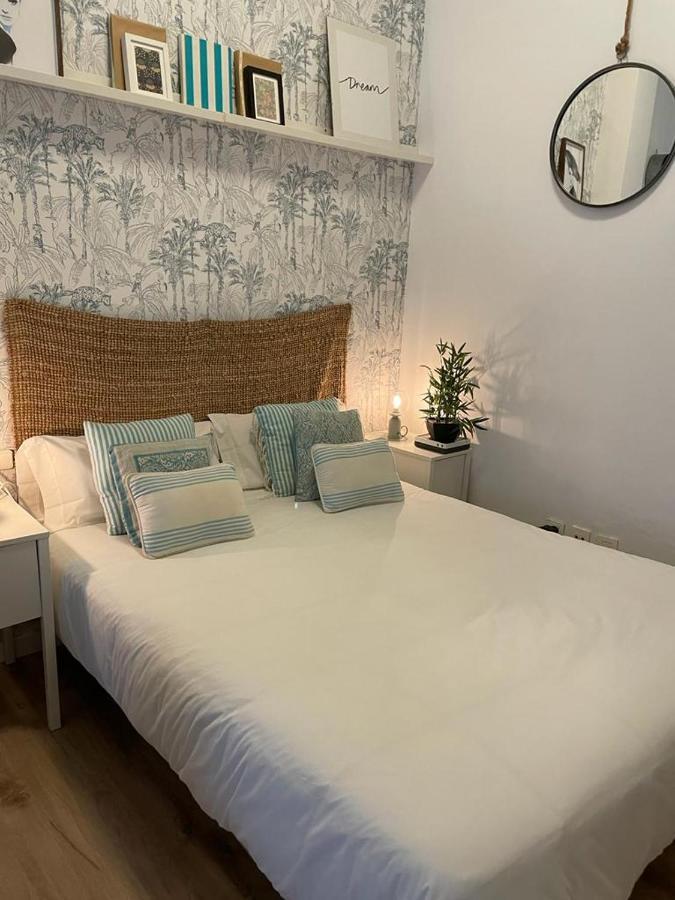 Cozy Loft Centre Ii Leilighet *