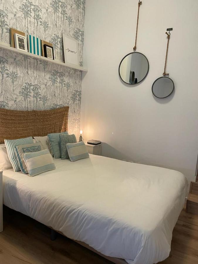 Cozy Loft Centre Ii Leilighet *