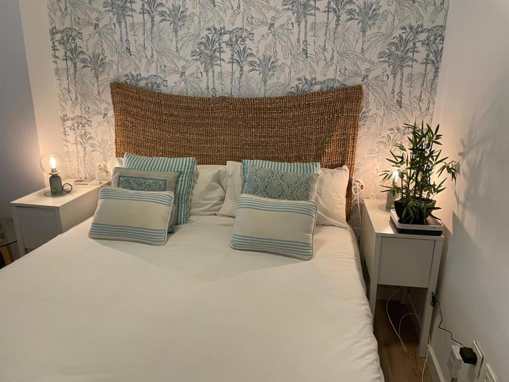 Leilighet Cozy Loft Centre Ii *
