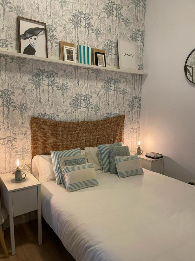 Leilighet Cozy Loft Centre Ii Málaga