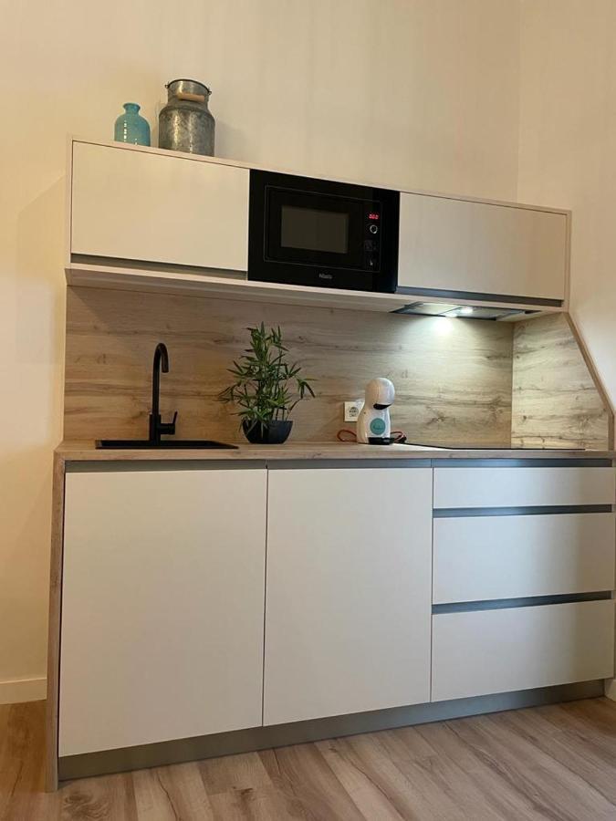 Cozy Loft Centre Ii Leilighet Málaga