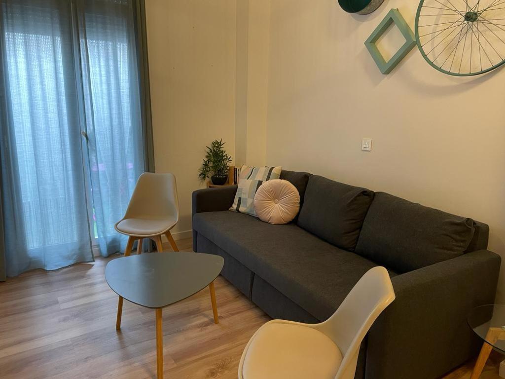 Cozy Loft Centre Ii Leilighet *